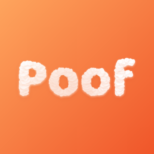 Poof